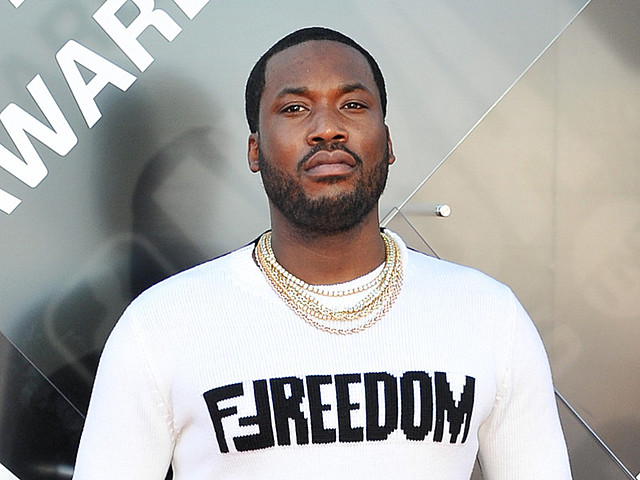How Meek Mill Became the Face of Criminal Justice Reform