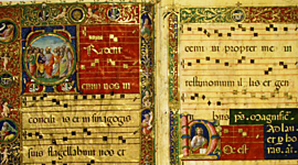 Timeline: Music History