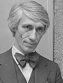 Wim Crouwel  (Profesor)