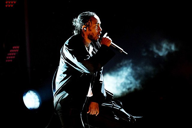 Kendrick Lamar and Hip-Hop as a Medium for Social Change
