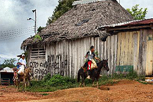 Masacres Magdalena Medio  'paramilitares'