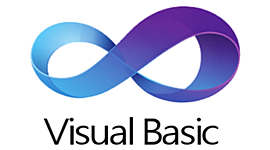 Timeline: Visual Basic