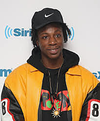 Joey Bada$$