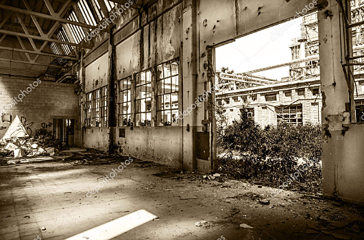 La VELLO GRANEL está en bancarrota