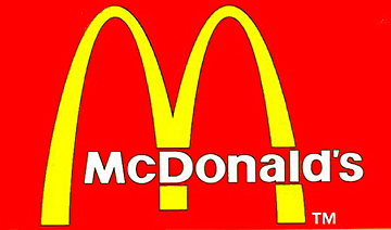 MC DONALD`S