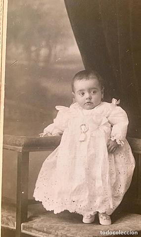 Nacimiento de Marina