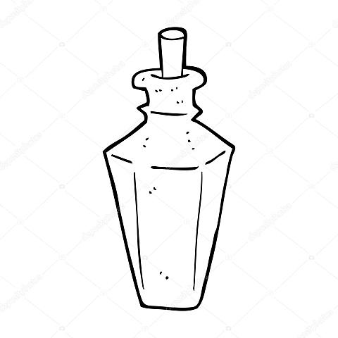 Alexandra oculta el frasco a Lazarus