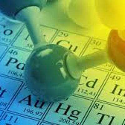Timeline: QUÍMICA ORGÃNICA