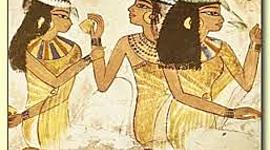 Timeline: la historia del queso