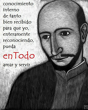 1450 SAN IGNACIO DE LOYOLA