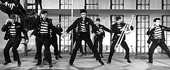 Jailhouse Rock