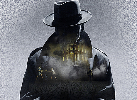 Florian empieza a investigar el caso de Mijail Kolvenik