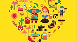 Timeline: Universalidad Arte y cultura