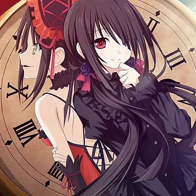 Timeline: My timeline