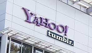 Yahoo! compra Tumblr