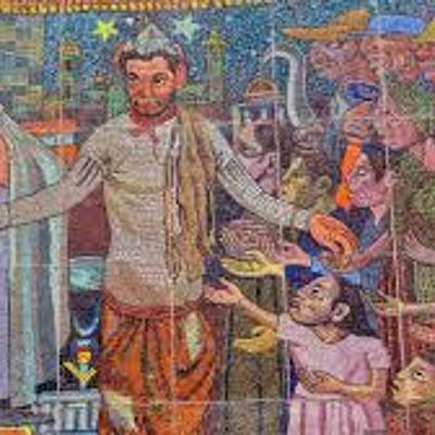 Timeline: Universalidad de la ciencia en México en el siglo XX