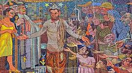 Timeline: Universalidad de la ciencia en México en el siglo XX