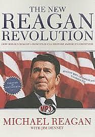 Reagan Revolution