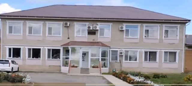 Предприятия поселка