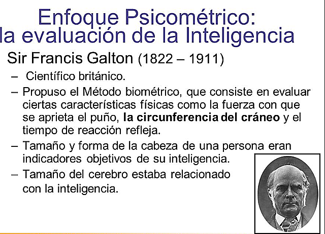 Francis Galton ( 1822-1911)