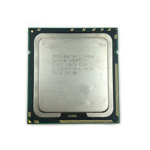 Intel core I7