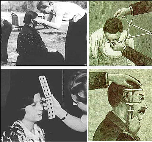 Laboratorios Antropométricos