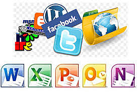 Aplicaciones Informáticas