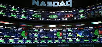 Estalla la burbuja del .com