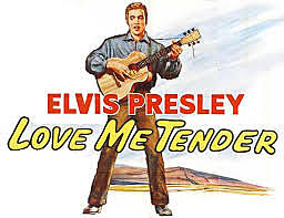 Love Me Tender