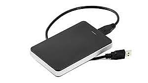 Discos duros portátiles