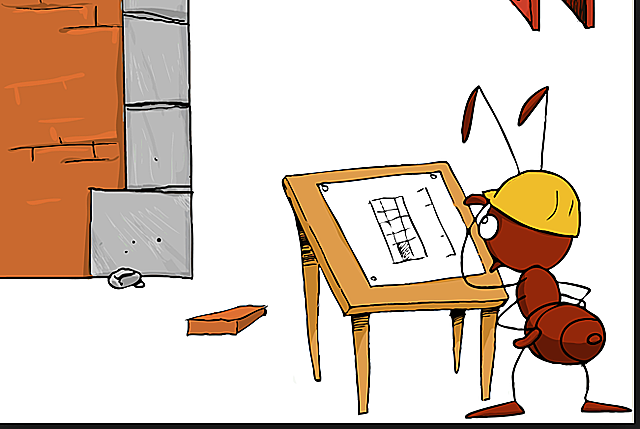 Evaluación de la inteligencia colectiva