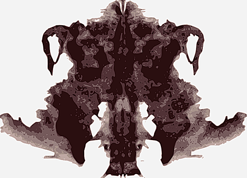 Test de manchas de tinta