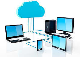 Almacenamiento en nube