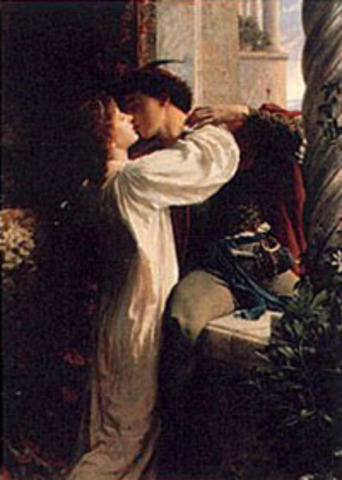 Romeo and Juliet