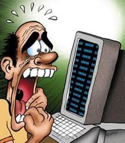 1960 - 1980 Crisis de Software