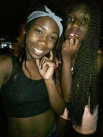 en la afro colombianidad