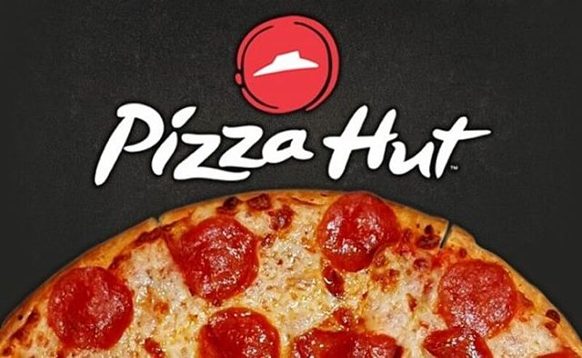 PIZZA HUT