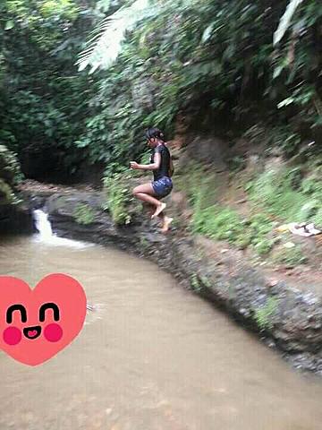 en vacaciones de semana santa donde mis abuelos por parte de papa