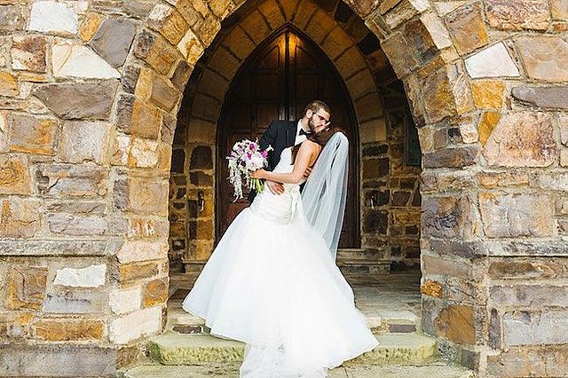 Germán se casa con Kristen