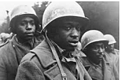 Blacks in WWII