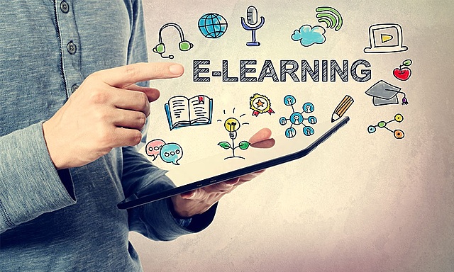 E-learning