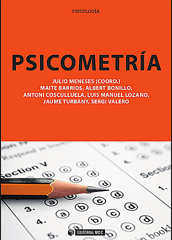 Psicometría