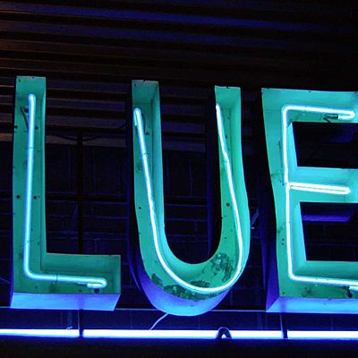 Timeline: Blues Music