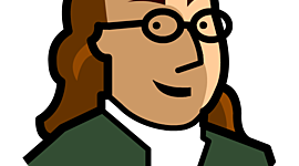 Timeline: Benjamin Franklin's inventions