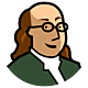 Ben franklin