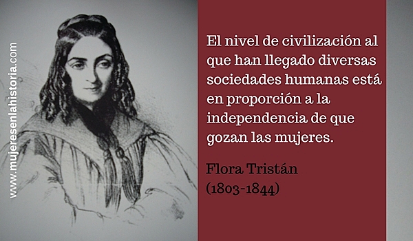 Grandes movimientos sociales.