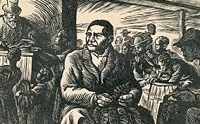 Liberalismo en las leyes y guerra de reforma y su impacto en la sociedad y lo religioso