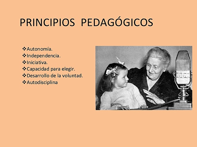 1895 MARÍA MONTESSORI