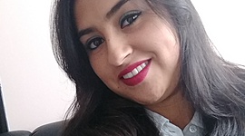 Timeline: HORIZONTE DE TIEMPO