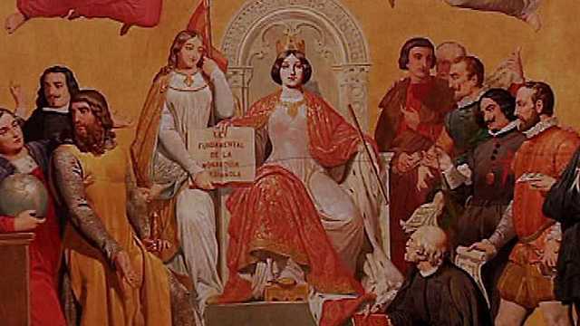 Liberalismo en las leyes y guerra de reforma y su impacto en la sociedad y lo religioso